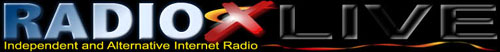 Radio X Live